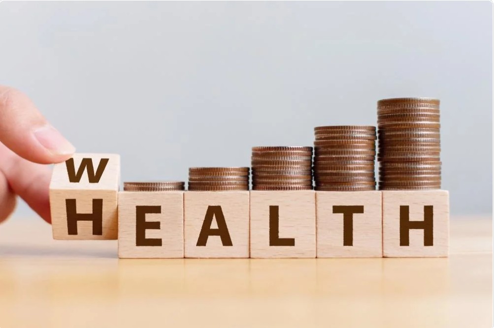 health-wealth